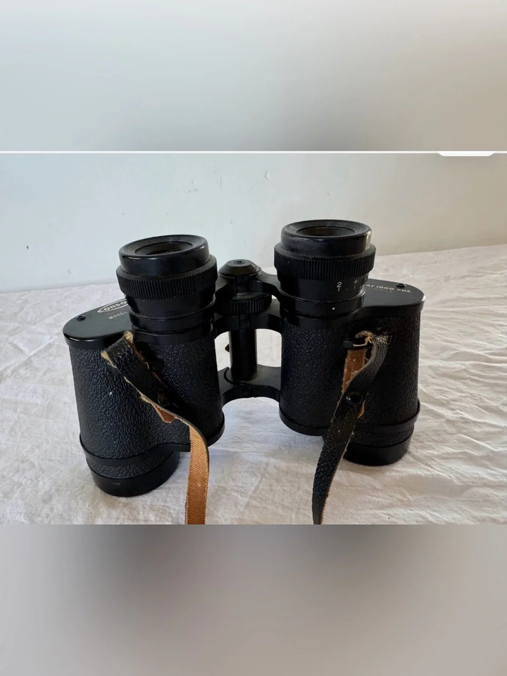 N/A vintage black